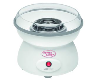 Clatronic ZWM 3478 vattacukor készítő, 27 cm, 230 V, 500 W