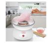 Clatronic ZWM 3478 vattacukor készítő, 27 cm, 230 V, 500 W