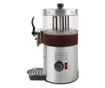 H.Koenig forrócsoki mixer adagoló, SHK800, 3 liter, előkészítés és melegen tartás, 90C termosztát, cseppmentes rendszer, folyama