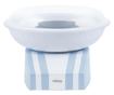 Weasy vattacukor készítő, SWEE32, tál 31,5 cm, mérőpohár, könnyen használható, könnyen tisztítható, gyors előkészítés, csúszásme