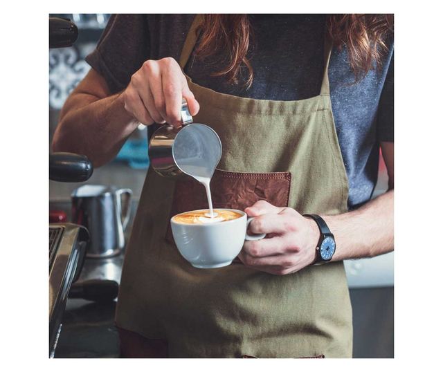 Espressor automat, gastroback - basic, negru