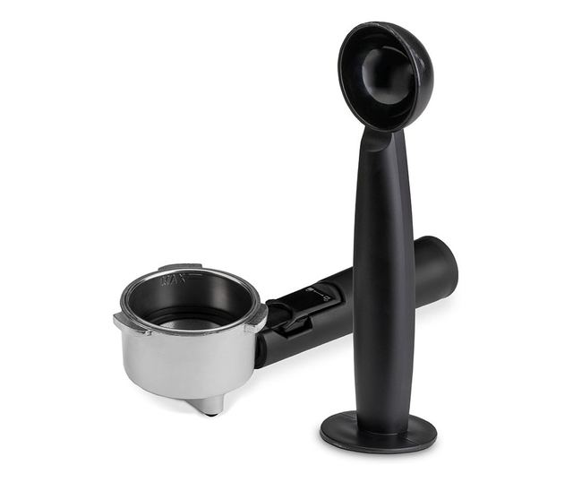 Espressor automat, gastroback - basic, negru