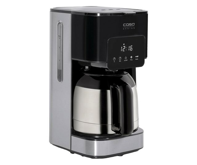 Cafetiera, caso germany - coffee taste & style thermo