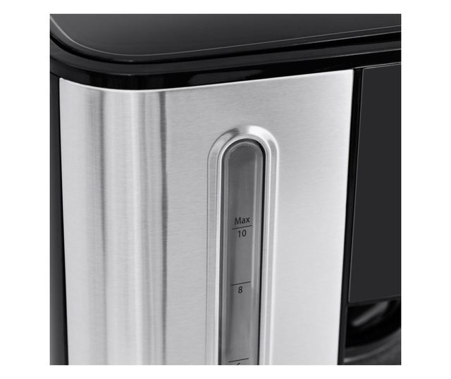 Cafetiera, caso germany - coffee taste & style thermo