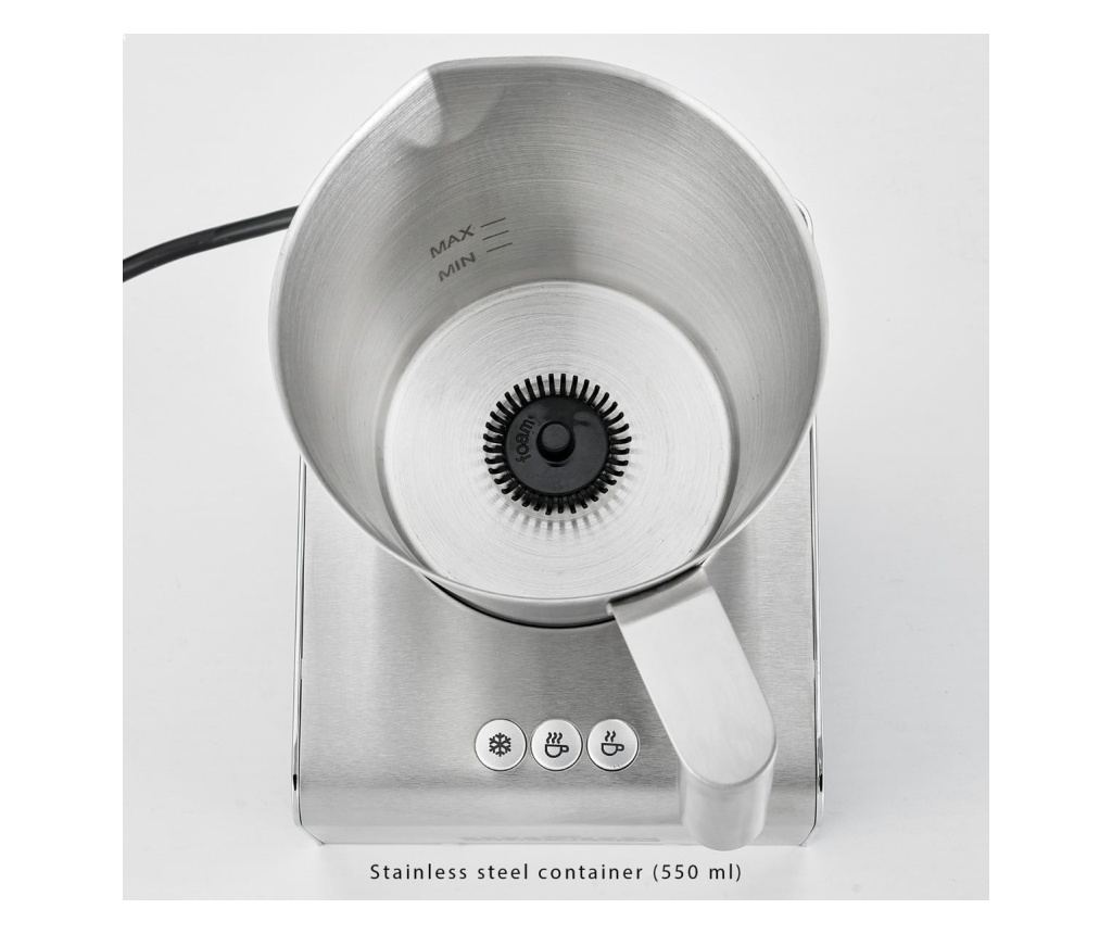 Aparat pentru spuma de lapte, proficook - ms1032 - 6