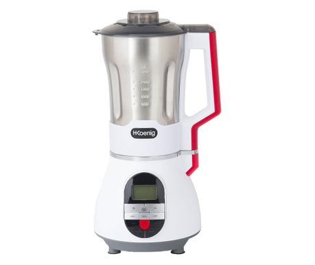 Blender cu încălzire soup maker