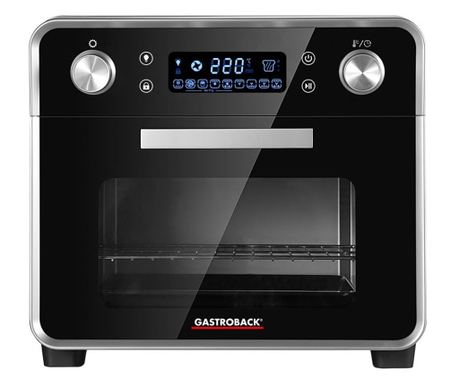 Friteuza cu aer cald Air Fryer