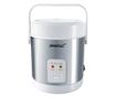 Steba Germany Rizsfőző, űrtartalom 0,9 l, 200 W, tapadásmentes belső réteg, kompakt modell, melegen tartó funkció, mérőpohár, ri