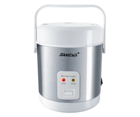 Steba Germany - RK4M
