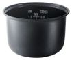 Steba Germany Rizsfőző, űrtartalom 0,9 l, 200 W, tapadásmentes belső réteg, kompakt modell, melegen tartó funkció, mérőpohár, ri