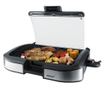 Grill electric, steba germany - vg 195, negru thumbnail 1