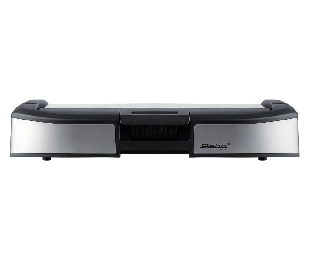 Grill electric, steba germany - vg 195, negru - 3