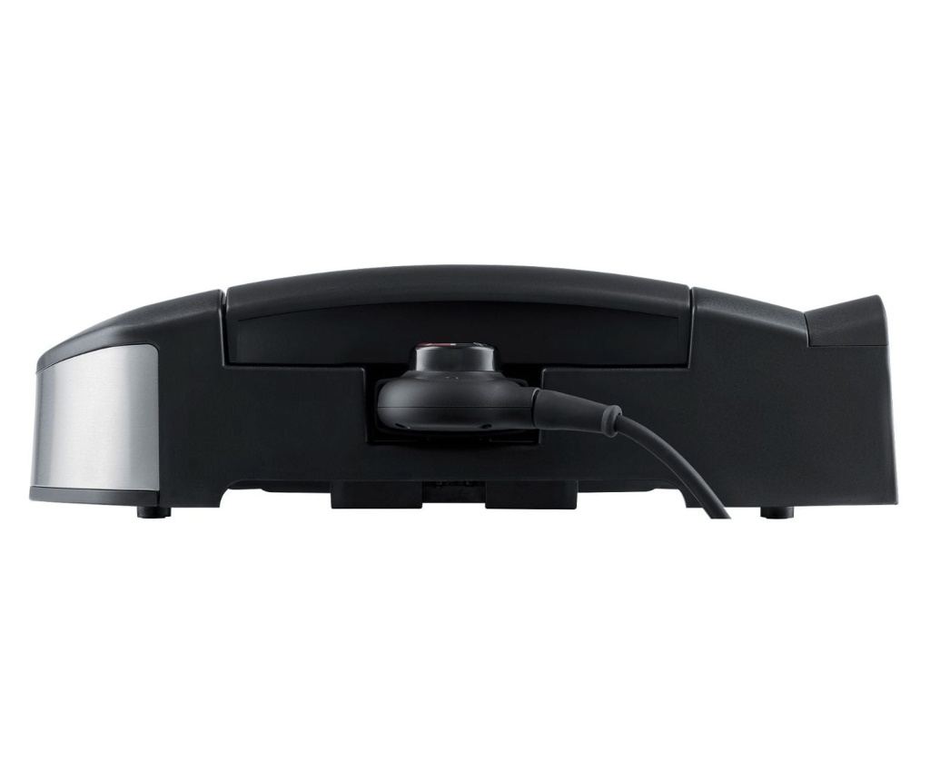Grill electric, steba germany - vg 195, negru - 4