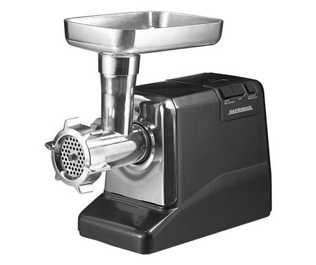 Машинка за кайма, Gastroback, Mincer Pro, 1000 W, черна