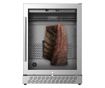 Frigider maturat carne Dry Age, Caso Germany, Master 125, 125 litri, inox thumbnail 1