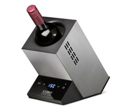 Borhűtő, CASO Germany - winecase one