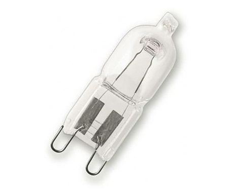 Bec halogen OSRAM 66733 ECO 33W 230V G9