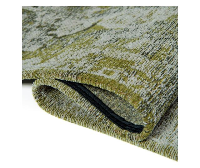 Tepih Lola green Heris - Olive  340x240cm
