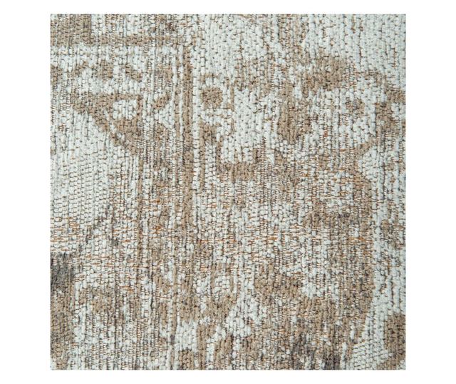 Covor Lola silver Heris - Mouse Hair  280x200cm