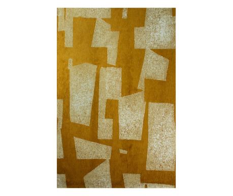 Tepih Lola yellow Skip - Calisson  150x80cm
