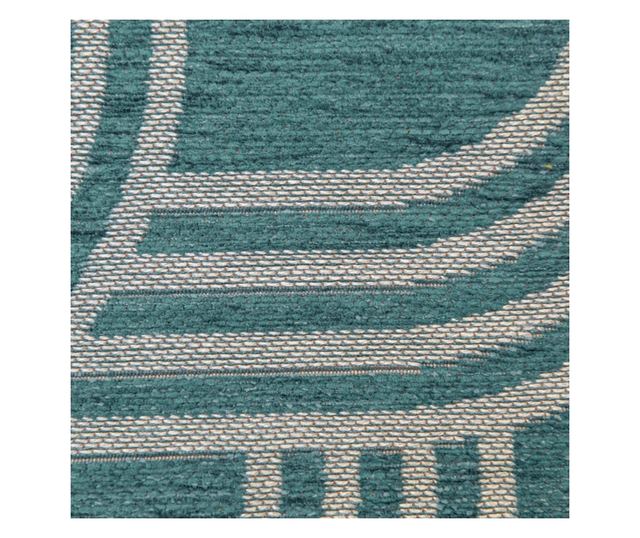 χαλί Lola blue Disco - Blue Glow  240x170cm