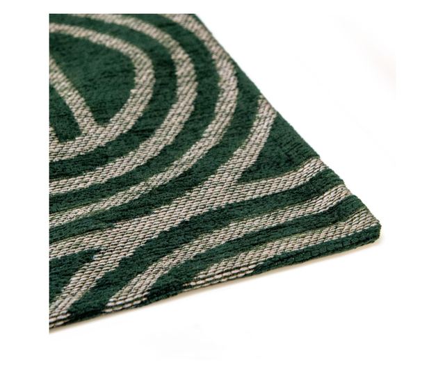 χαλί Lola green Disco - Green Dream  240x170cm