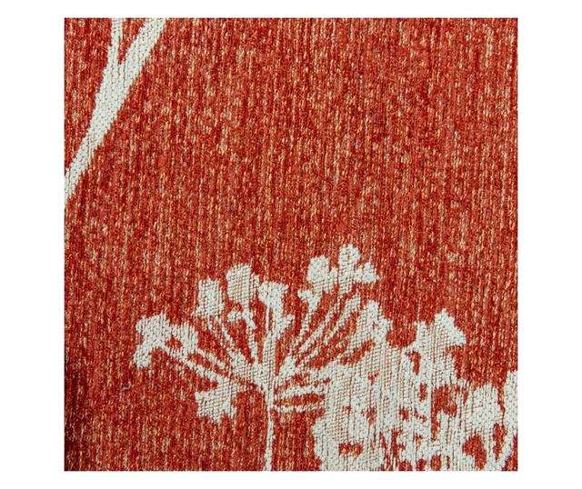 χαλί Lola red Parsley - Inflgoldescence  240x170cm