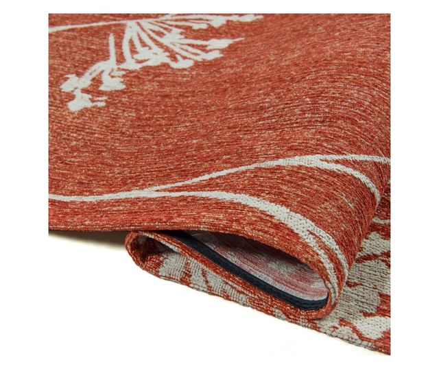 χαλί Lola red Parsley - Inflgoldescence  240x170cm