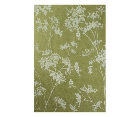 Tepih Lola green Parsley - Blossom  200x140cm