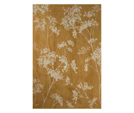 Tepih Lola gold Parsley - Herbarium  200x140cm