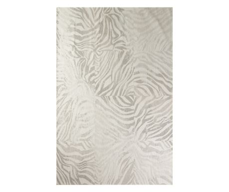 Tepih Lola white Zebra - Snow Cloud  340x240cm