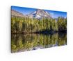 Vászonkép, Green Tree Lake, 80x160 cm thumbnail 4
