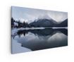 Vászonkép, Grey Lake, 50x100 cm thumbnail 4