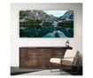 Vászonkép, Mountain Nice Lake, 100x200 cm thumbnail 4