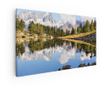 Vászonkép, Mountain Reflection, 60x120 cm thumbnail 3