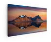 Vászonkép, Stokksnes Iceland, 60x120 cm thumbnail 4