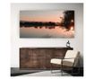 Vászonkép, Sunrise Lake View, 60x120 cm thumbnail 4