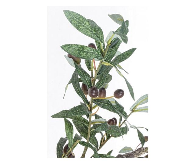 Sztuczne Drzewko Oliwne 156 cm z 984 Liśćmi