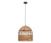 Malawi luster od prirodne morske trave, 40W, Ø 45,5 cm x 50 h
