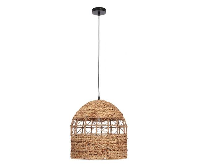 Malawi luster od prirodne morske trave, 40W, Ø 45,5 cm x 50 h