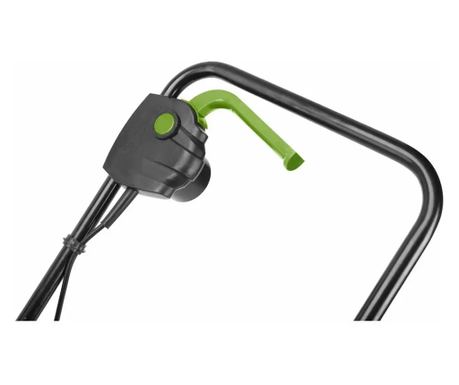 Elektromos fűnyíró, Extol, 1200w, 35l