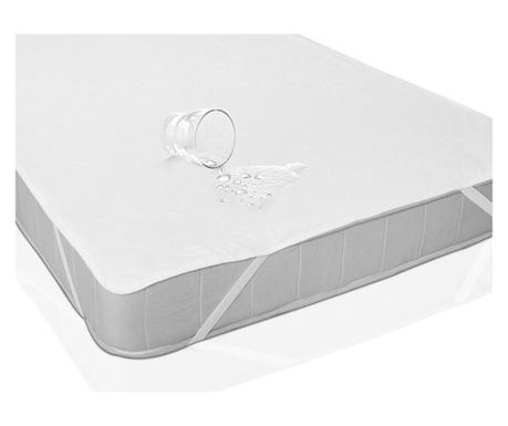 MyKids Водоустойчив протектор за матрак 120x60 см
