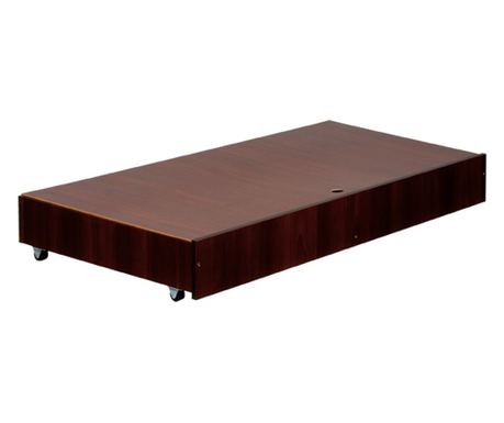 KLUPS Sertar kiságy fiók 120x60 Wenge