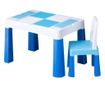 Set stola i stolice Tega Lego Multifun Plava