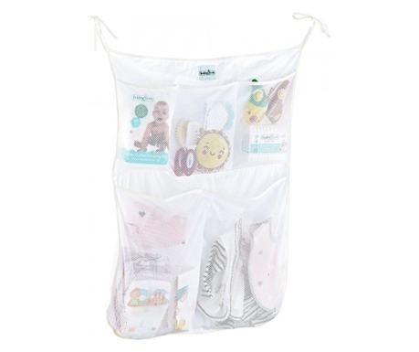 Organizator BabyJem za posteljico