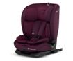 SJEDALICA ZA AUTOMOBIL KINDERKRAFT ONETO3 I-SIZE, 76-150 CM, CHERRY PEARL