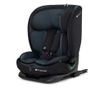 AUTO SJEDALICA I-VELIČINE, 76-150 CM, KINDERKRAFT ONETO 3, ISOFIX, GRAFITNO CRNA