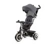 ДЕТСКА ТРИКОЛКА KINDERKRAFT ASTON, МАЛАХИТОВО СИВО