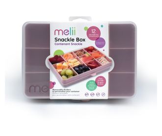 CUTIE SNACK, MELII, ROZ