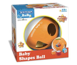 BONTEMPI MÍČE PRO AKTIVITY DĚTÍ